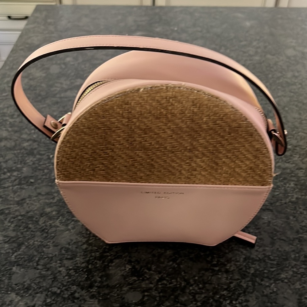 Circle bag